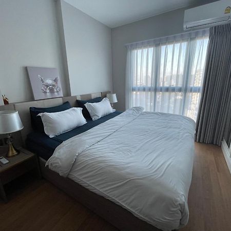 Astra Sky River Condo Chiang Mai Eksteriør bilde