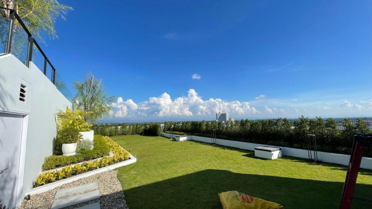 Astra Sky River Condo Chiang Mai Eksteriør bilde